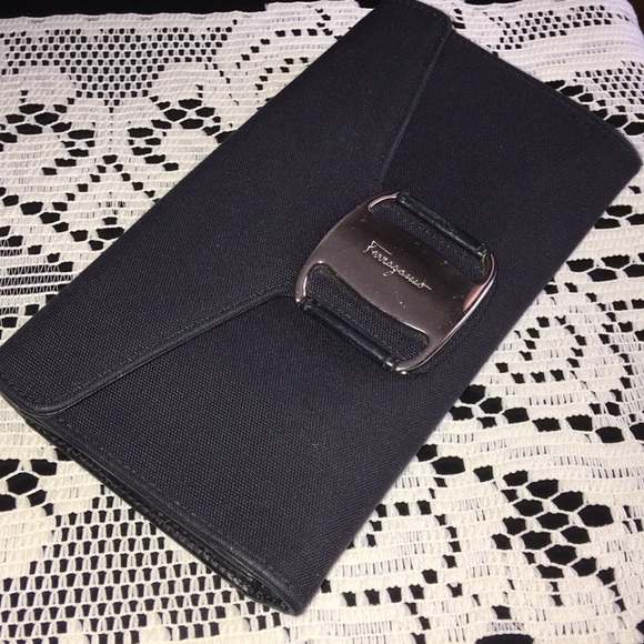 Ferragamo wallet - Picture 1 of 7